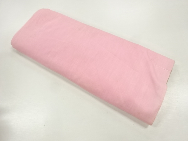 JAPANESE KIMONO / ANTIQUE BOLT FOR UPPER LINING / COTTON